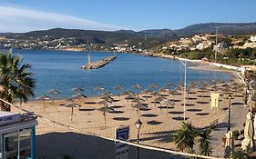 Sea Front