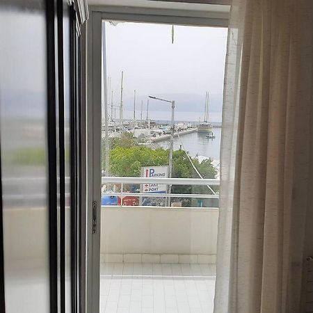 Sea Front Διαμέρισμα Άγιος Νικόλαος Εξωτερικό φωτογραφία