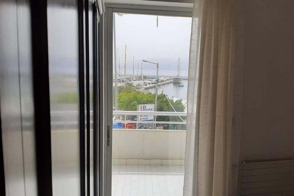 Sea Front Διαμέρισμα Άγιος Νικόλαος Εξωτερικό φωτογραφία