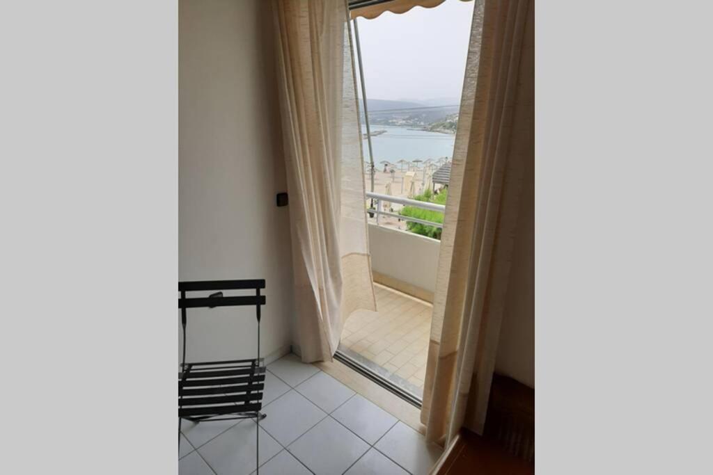 Sea Front Διαμέρισμα Άγιος Νικόλαος Εξωτερικό φωτογραφία